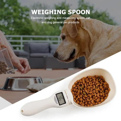 Smart Feeding Spoon