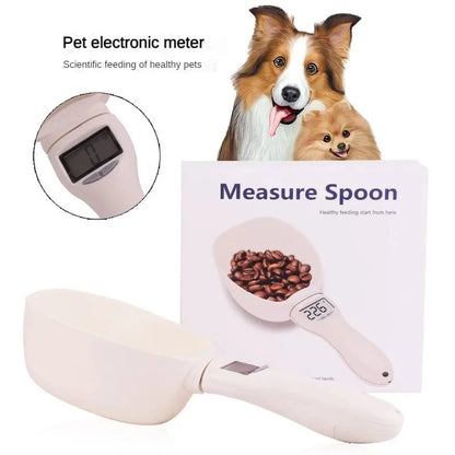 Smart Feeding Spoon