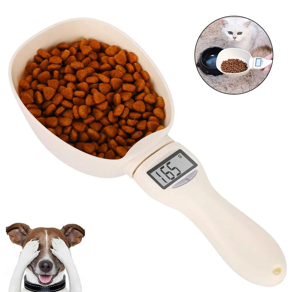 Smart Feeding Spoon